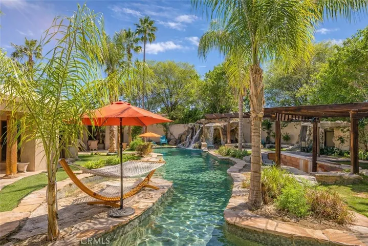 1455 E Sunny Dunes Road, Palm Springs, California 92264