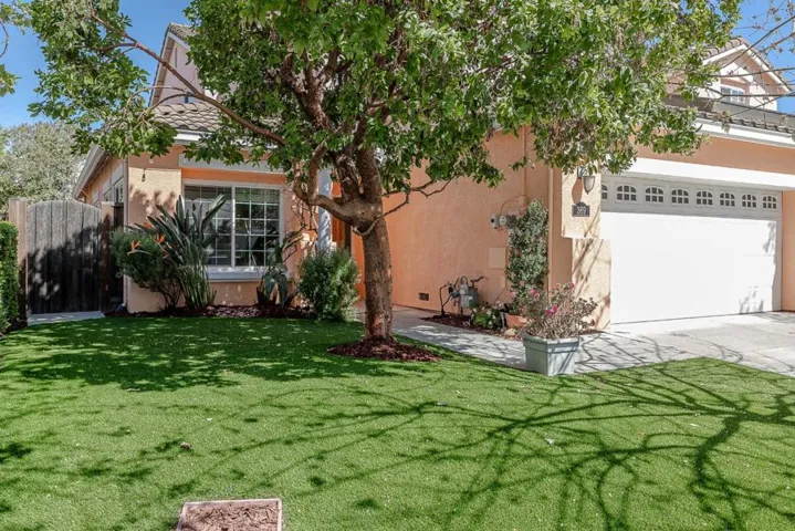 369 Calle Cerro, Morgan Hill, California 95037