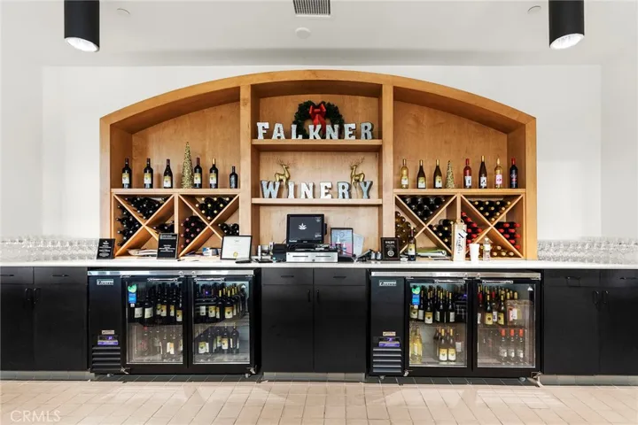 Tasting Room