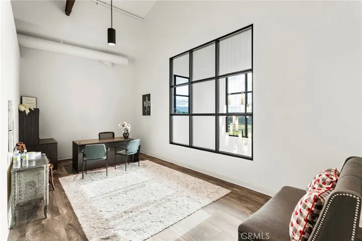 Executive Offices Upstairs - Wedding Booking Office upstairs of the Tasting Room