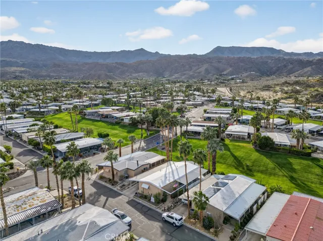 Nestled between Big Horn and the Cahuilla hills and a quick drive to famous El Paseo Your new home is in a wonderful location