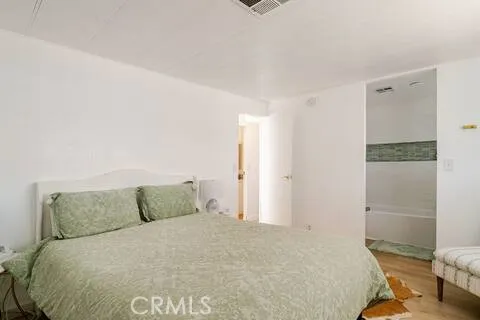 Your new home has a  very generous sized primary bedroom