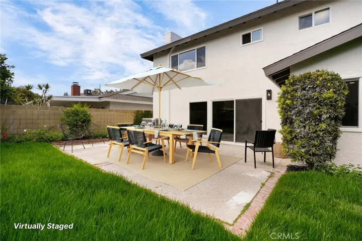 3050 Arlotte Avenue, Long Beach, California 90808