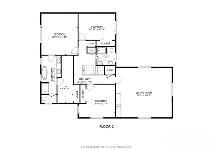 3050 Arlotte Avenue, Long Beach, California 90808