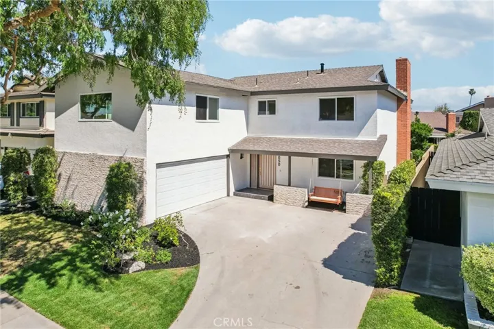 3050 Arlotte Avenue, Long Beach, California 90808