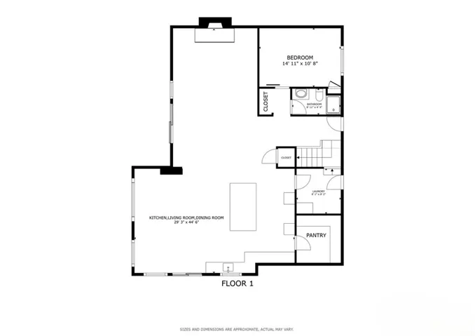 3050 Arlotte Avenue, Long Beach, California 90808