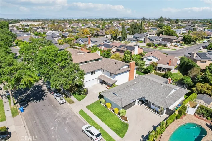 3050 Arlotte Avenue, Long Beach, California 90808