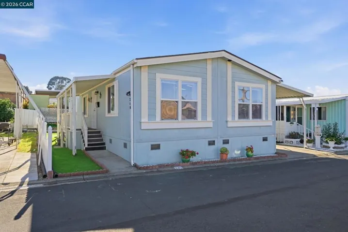 16401 San Pablo Ave, San Pablo, California 94806