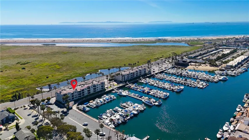 Wetlands to the ocean views