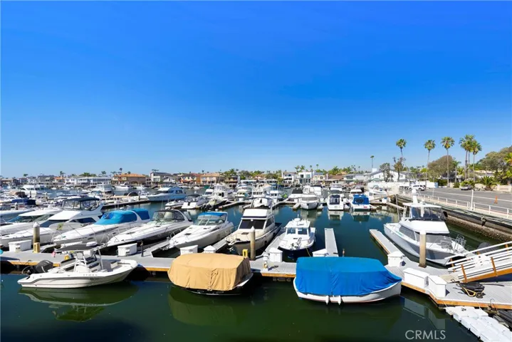 Marina views