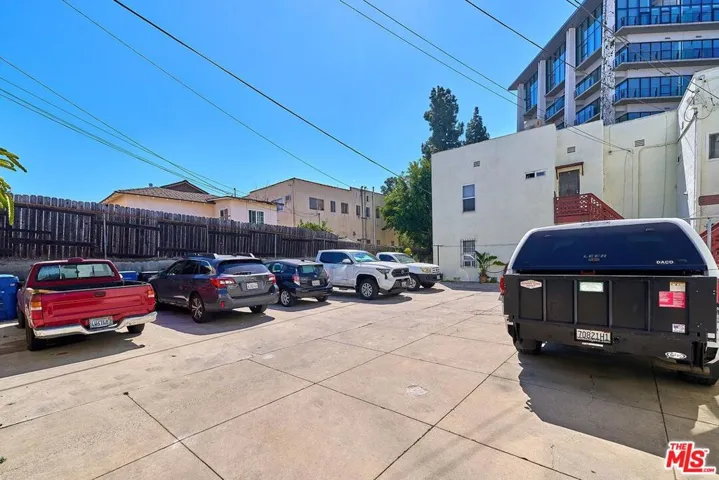 837 White Knoll Drive, Los Angeles, California 90012