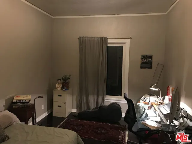 837 White Knoll Drive, Los Angeles, California 90012