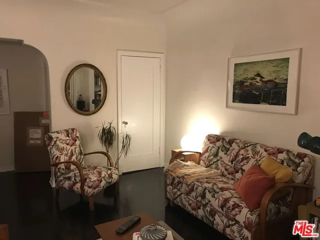 837 White Knoll Drive, Los Angeles, California 90012