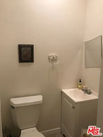 837 White Knoll Drive, Los Angeles, California 90012