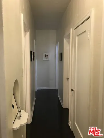 837 White Knoll Drive, Los Angeles, California 90012