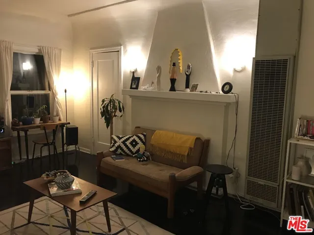 837 White Knoll Drive, Los Angeles, California 90012
