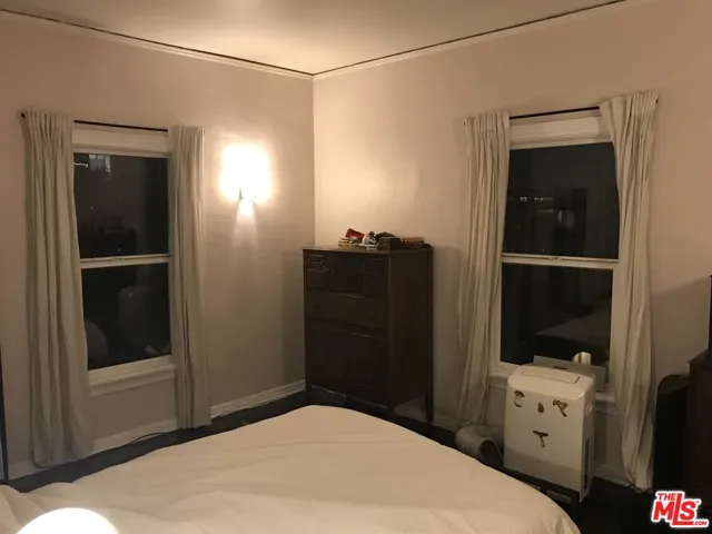 837 White Knoll Drive, Los Angeles, California 90012