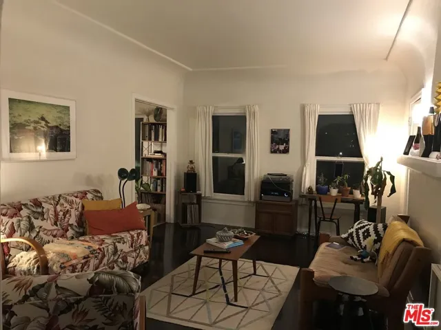 837 White Knoll Drive, Los Angeles, California 90012