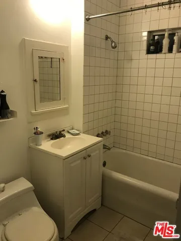 837 White Knoll Drive, Los Angeles, California 90012