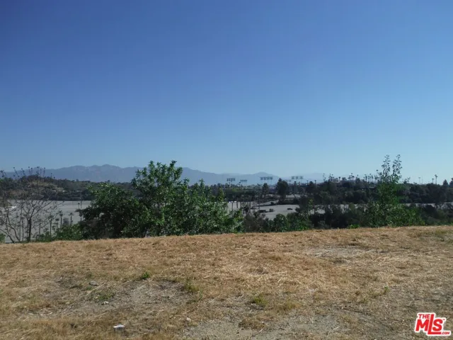 837 White Knoll Drive, Los Angeles, California 90012
