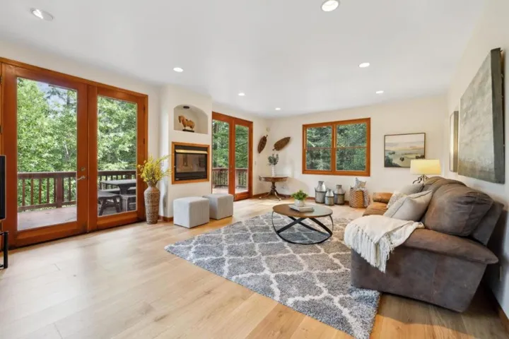 489 Northridge Drive, Scotts Valley, California 95066