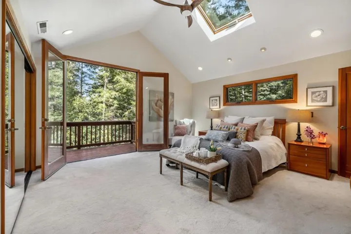 489 Northridge Drive, Scotts Valley, California 95066