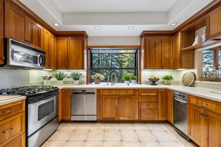 489 Northridge Drive, Scotts Valley, California 95066