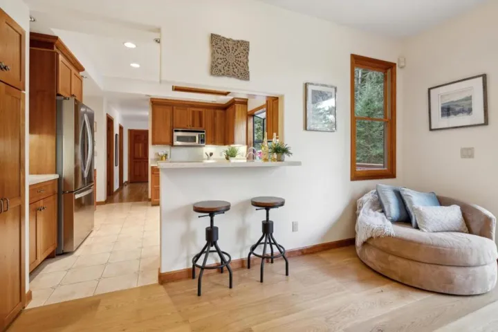 489 Northridge Drive, Scotts Valley, California 95066