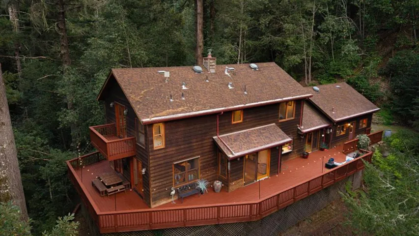 489 Northridge Drive, Scotts Valley, California 95066
