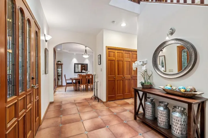 489 Northridge Drive, Scotts Valley, California 95066