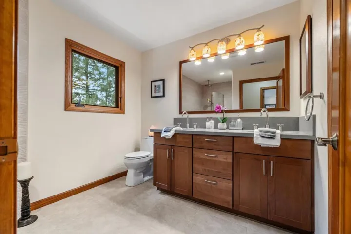 489 Northridge Drive, Scotts Valley, California 95066