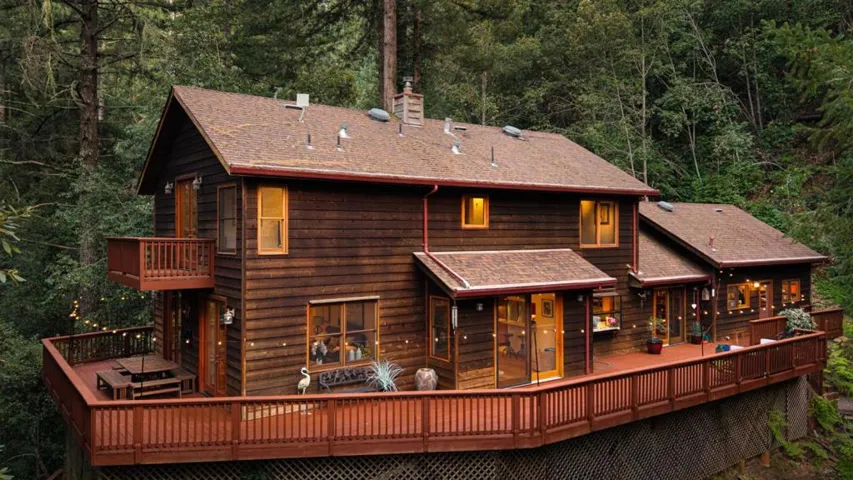 489 Northridge Drive, Scotts Valley, California 95066