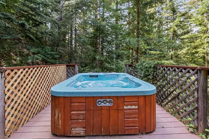 489 Northridge Drive, Scotts Valley, California 95066