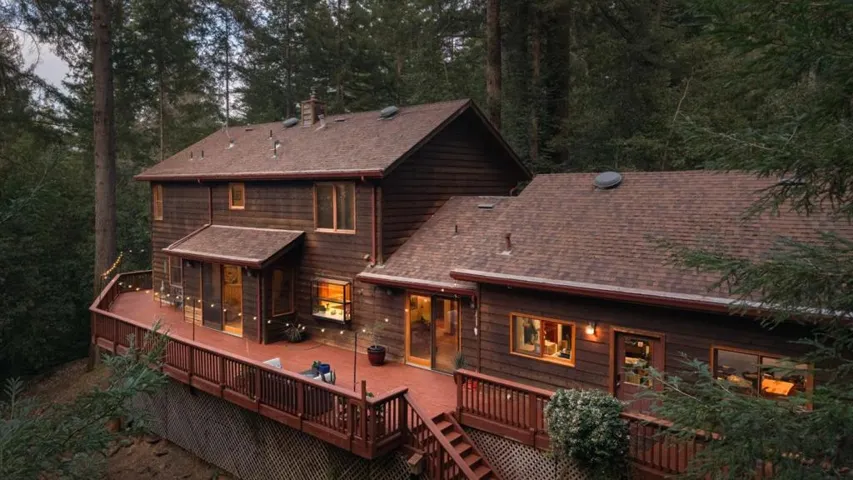 489 Northridge Drive, Scotts Valley, California 95066