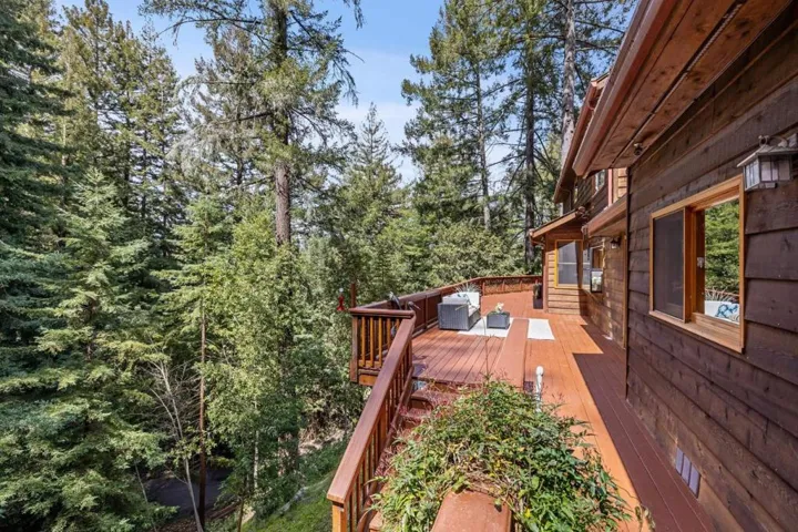 489 Northridge Drive, Scotts Valley, California 95066