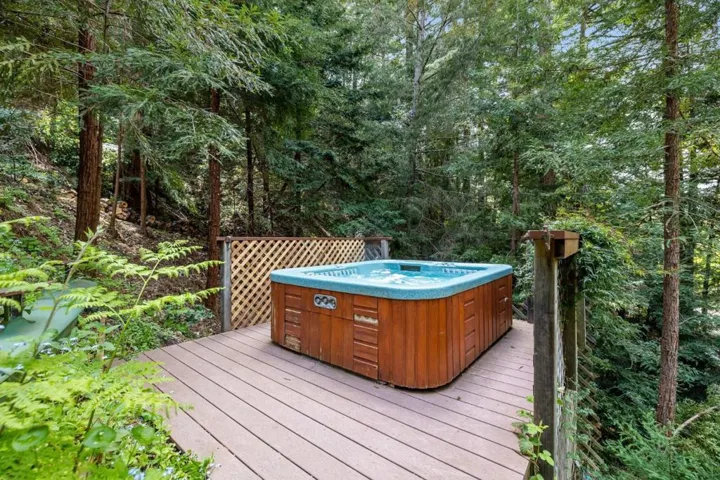 489 Northridge Drive, Scotts Valley, California 95066