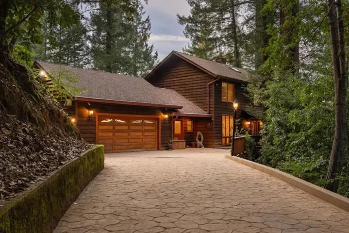 489 Northridge Drive, Scotts Valley, California 95066