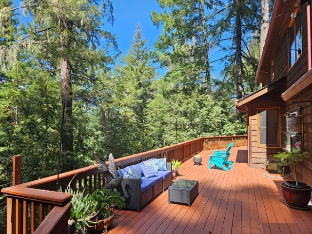 489 Northridge Drive, Scotts Valley, California 95066