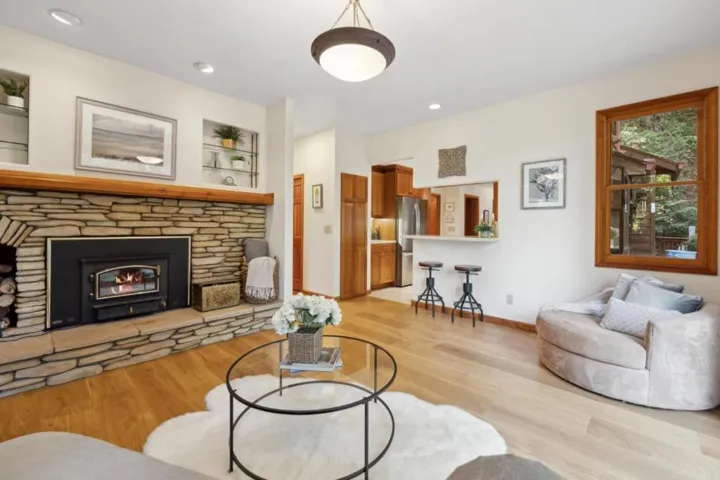 489 Northridge Drive, Scotts Valley, California 95066