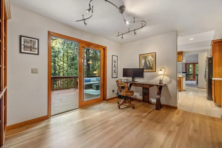 489 Northridge Drive, Scotts Valley, California 95066