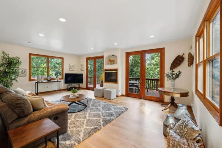 489 Northridge Drive, Scotts Valley, California 95066