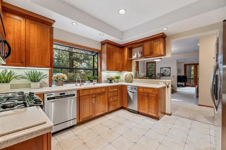 489 Northridge Drive, Scotts Valley, California 95066