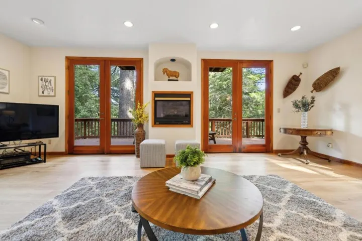 489 Northridge Drive, Scotts Valley, California 95066