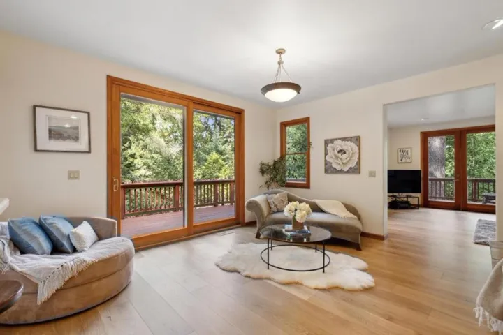 489 Northridge Drive, Scotts Valley, California 95066