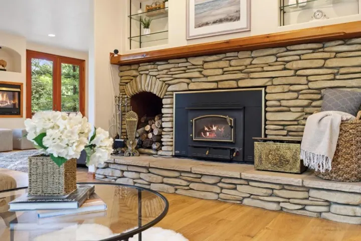 489 Northridge Drive, Scotts Valley, California 95066