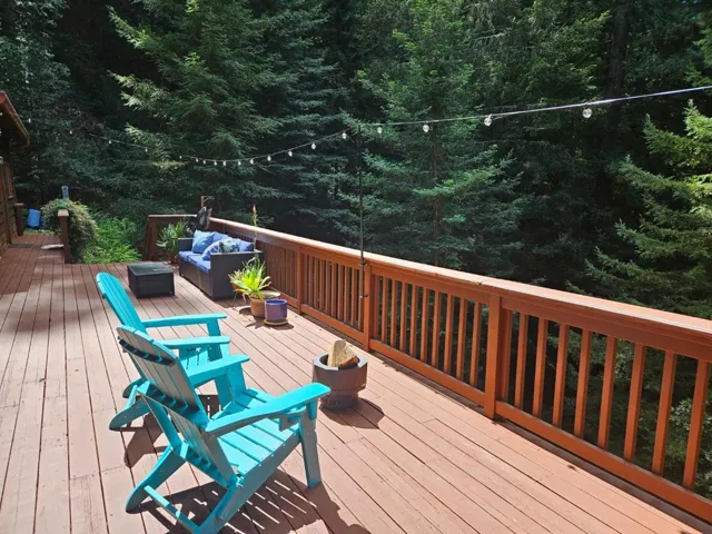 489 Northridge Drive, Scotts Valley, California 95066