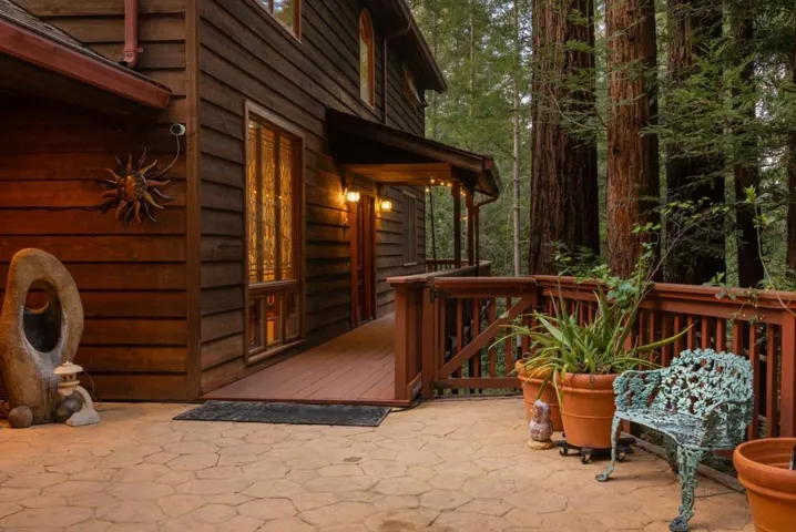 489 Northridge Drive, Scotts Valley, California 95066