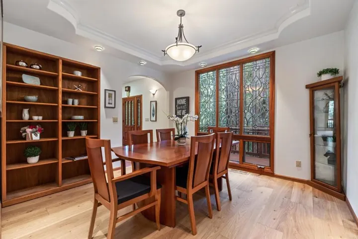 489 Northridge Drive, Scotts Valley, California 95066