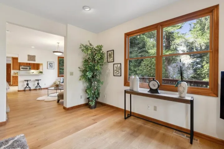 489 Northridge Drive, Scotts Valley, California 95066
