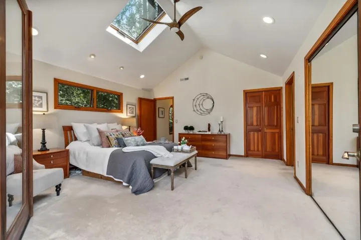 489 Northridge Drive, Scotts Valley, California 95066